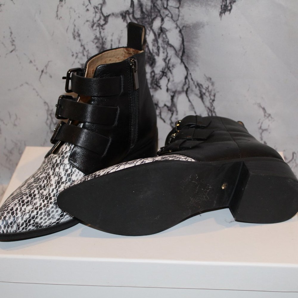 Raye-Kelsi Bootie - image 6